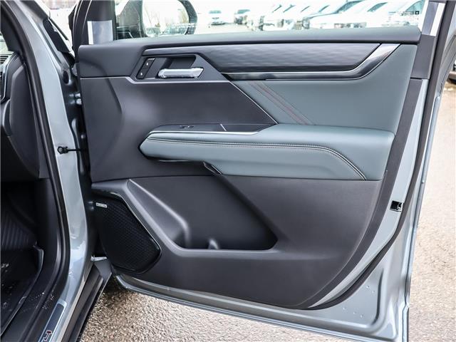 2026 GMC Acadia AT4 (Stk: 263418) in Uxbridge - Image 19 of 25