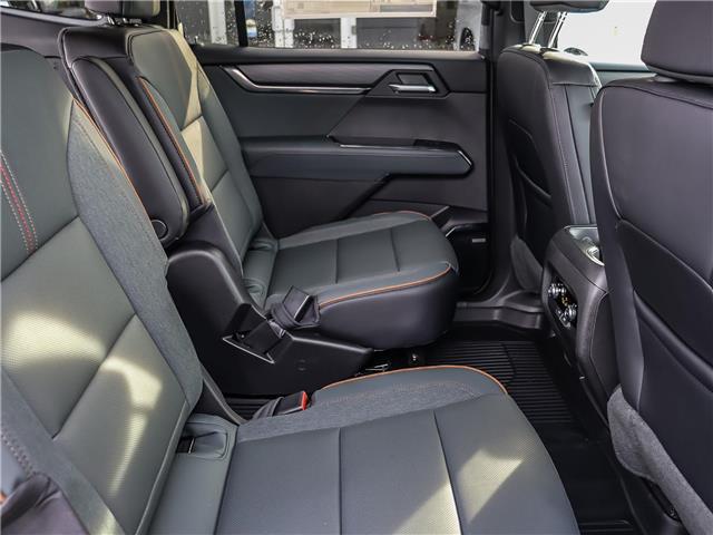 2026 GMC Acadia AT4 (Stk: 263418) in Uxbridge - Image 20 of 25