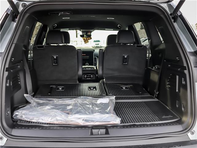 2026 GMC Acadia AT4 (Stk: 263418) in Uxbridge - Image 21 of 25