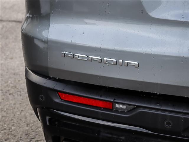 2026 GMC Acadia AT4 (Stk: 263418) in Uxbridge - Image 22 of 25