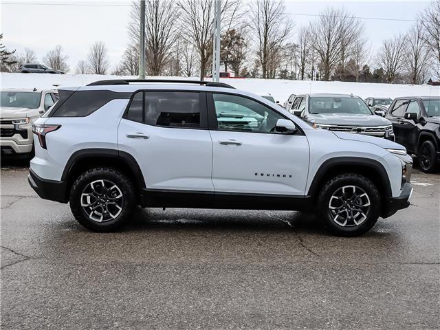 2026 Chevrolet Equinox ACTIV (Stk: 263474) in Uxbridge - Image 4 of 25
