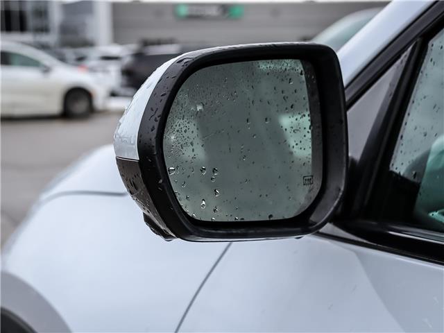 2026 Chevrolet Equinox ACTIV (Stk: 263474) in Uxbridge - Image 7 of 25