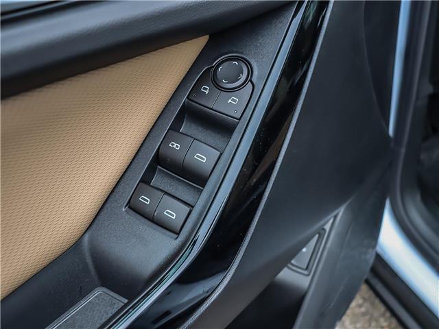 2026 Chevrolet Equinox ACTIV (Stk: 263474) in Uxbridge - Image 8 of 25