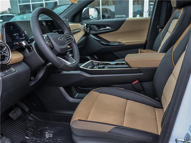 2026 Chevrolet Equinox ACTIV (Stk: 263474) in Uxbridge - Image 9 of 25