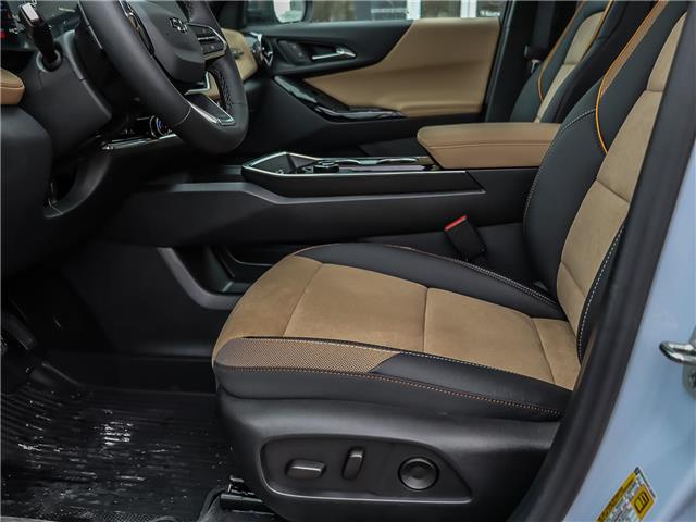 2026 Chevrolet Equinox ACTIV (Stk: 263474) in Uxbridge - Image 10 of 25