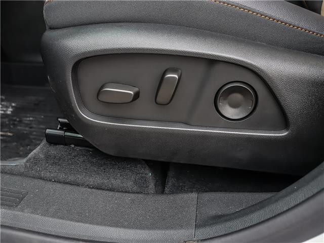 2026 Chevrolet Equinox ACTIV (Stk: 263474) in Uxbridge - Image 11 of 25