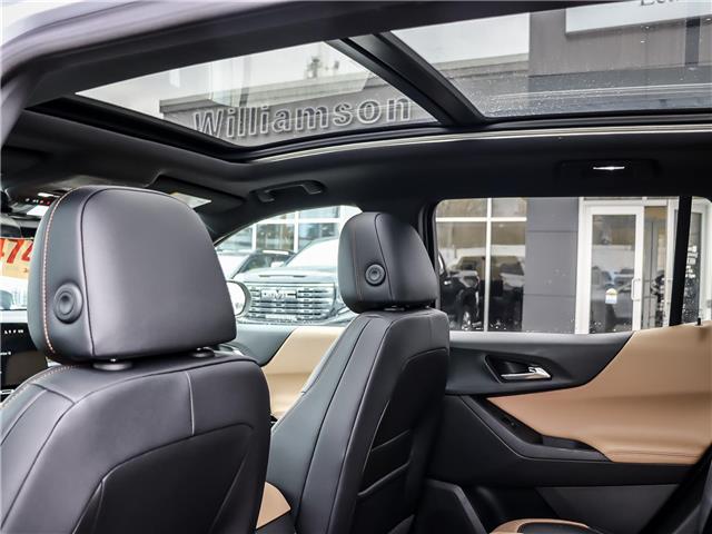2026 Chevrolet Equinox ACTIV (Stk: 263474) in Uxbridge - Image 12 of 25