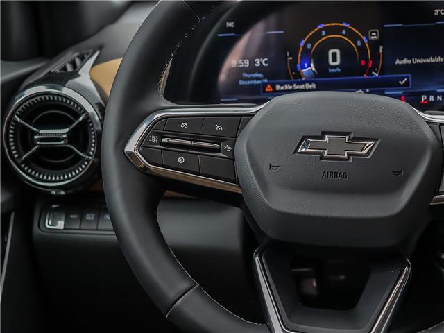 2026 Chevrolet Equinox ACTIV (Stk: 263474) in Uxbridge - Image 14 of 25