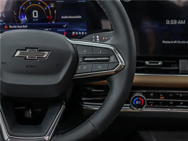 2026 Chevrolet Equinox ACTIV (Stk: 263474) in Uxbridge - Image 15 of 25