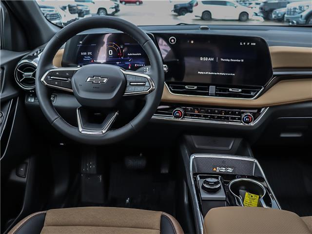 2026 Chevrolet Equinox ACTIV (Stk: 263474) in Uxbridge - Image 16 of 25