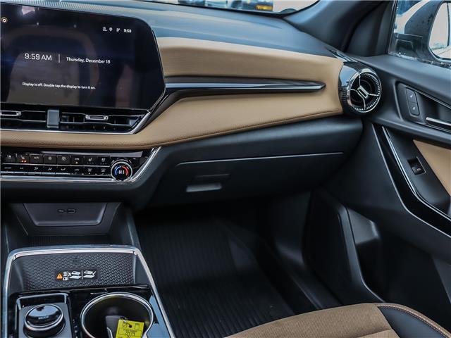 2026 Chevrolet Equinox ACTIV (Stk: 263474) in Uxbridge - Image 18 of 25