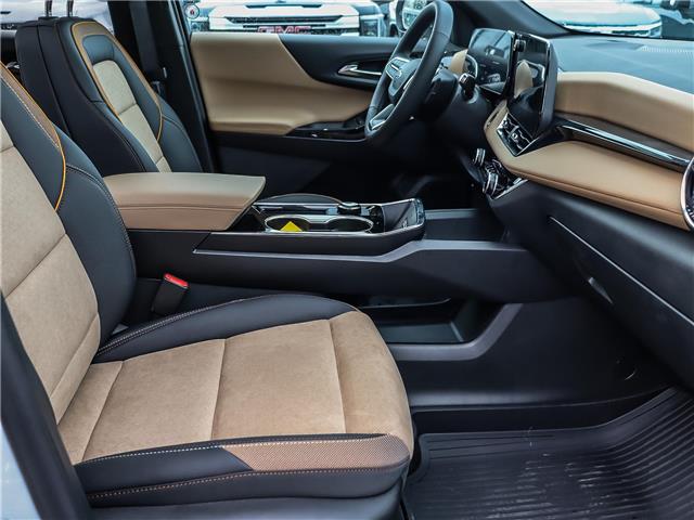 2026 Chevrolet Equinox ACTIV (Stk: 263474) in Uxbridge - Image 19 of 25