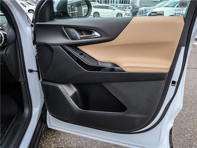 2026 Chevrolet Equinox ACTIV (Stk: 263474) in Uxbridge - Image 20 of 25