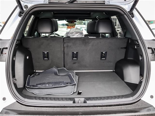 2026 Chevrolet Equinox ACTIV (Stk: 263474) in Uxbridge - Image 21 of 25