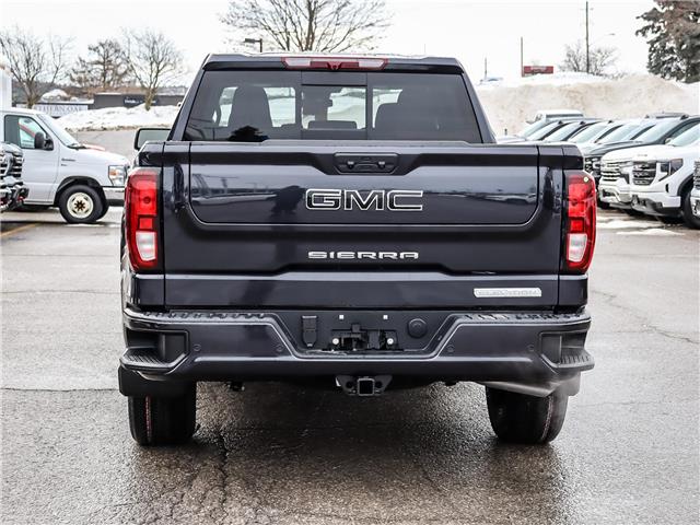 2026 GMC Sierra 1500 Elevation (Stk: 263471) in Uxbridge - Image 5 of 24