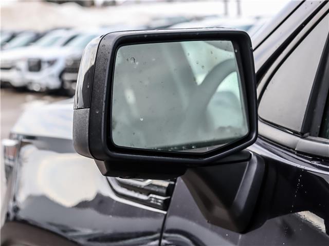 2026 GMC Sierra 1500 Elevation (Stk: 263471) in Uxbridge - Image 7 of 24