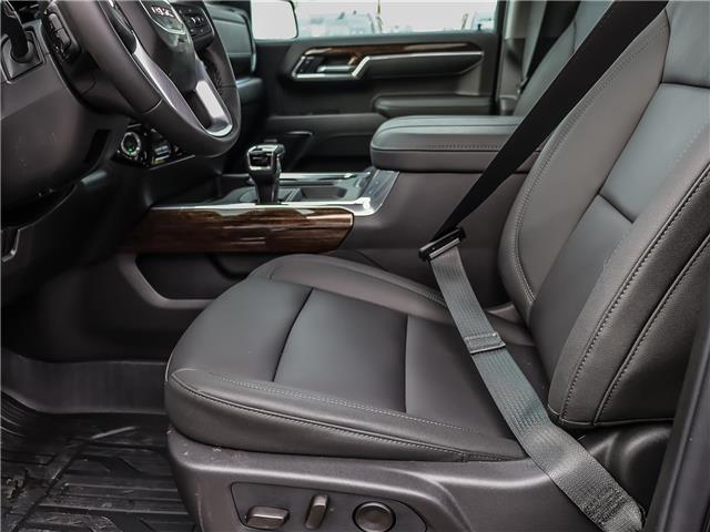 2026 GMC Sierra 1500 Elevation (Stk: 263471) in Uxbridge - Image 9 of 24