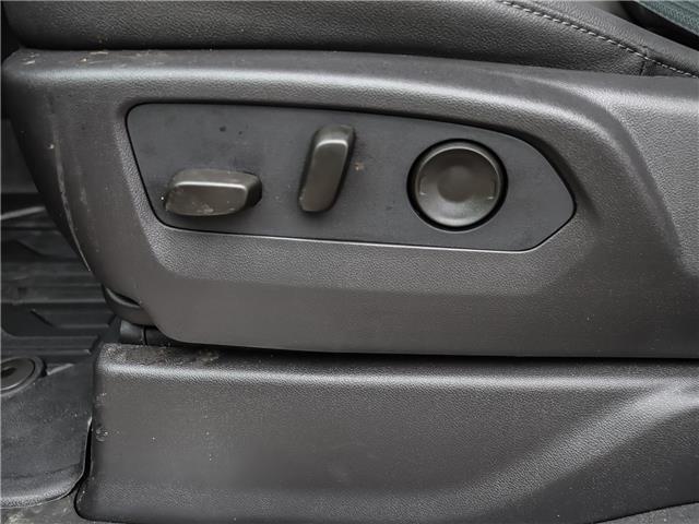 2026 GMC Sierra 1500 Elevation (Stk: 263471) in Uxbridge - Image 10 of 24