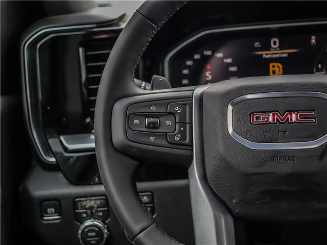 2026 GMC Sierra 1500 Elevation (Stk: 263471) in Uxbridge - Image 13 of 24