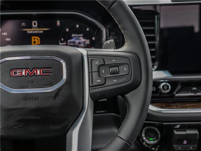 2026 GMC Sierra 1500 Elevation (Stk: 263471) in Uxbridge - Image 14 of 24