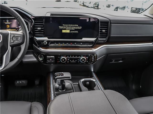 2026 GMC Sierra 1500 Elevation (Stk: 263471) in Uxbridge - Image 16 of 24