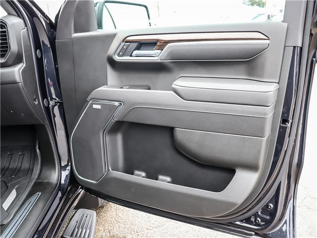 2026 GMC Sierra 1500 Elevation (Stk: 263471) in Uxbridge - Image 19 of 24
