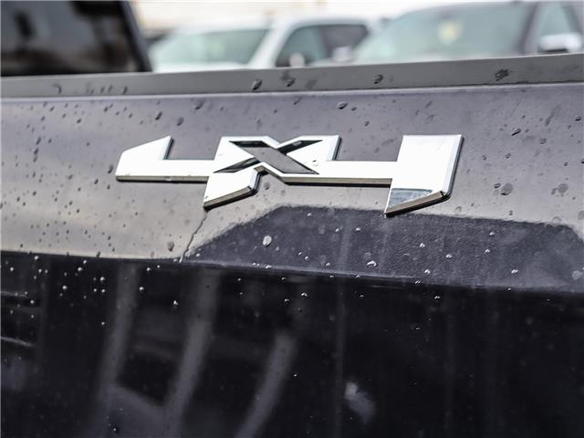 2026 GMC Sierra 1500 Elevation (Stk: 263471) in Uxbridge - Image 22 of 24