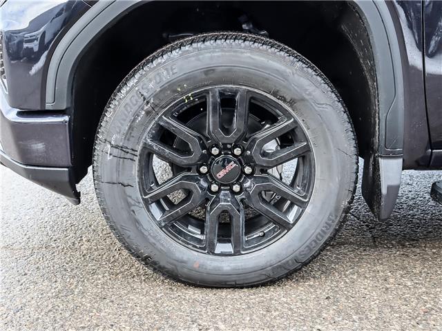 2026 GMC Sierra 1500 Elevation (Stk: 263471) in Uxbridge - Image 23 of 24