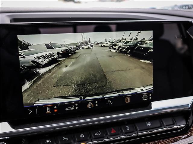 2026 GMC Sierra 1500 Elevation (Stk: 263471) in Uxbridge - Image 24 of 24