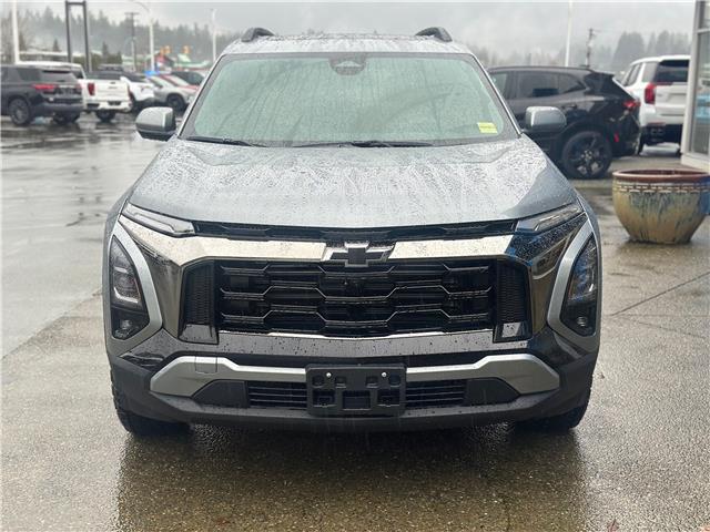 2026 Chevrolet Equinox ACTIV (Stk: 26T49) in Port Alberni - Image 2 of 27