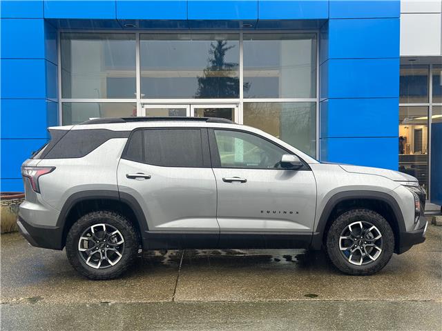 2026 Chevrolet Equinox ACTIV (Stk: 26T49) in Port Alberni - Image 3 of 27