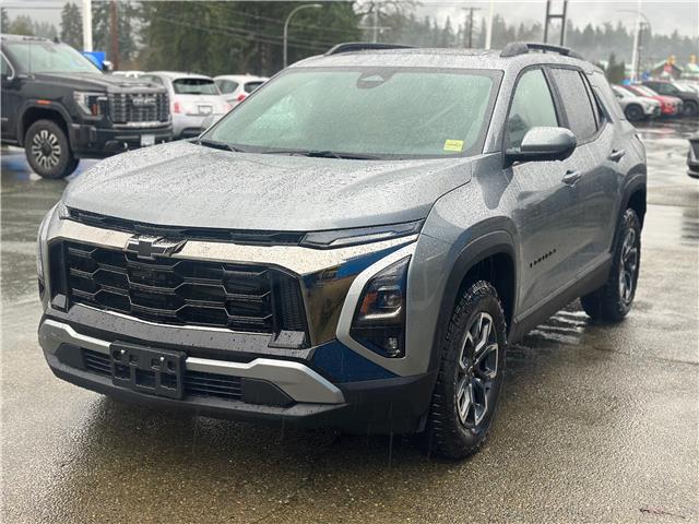 2026 Chevrolet Equinox ACTIV (Stk: 26T49) in Port Alberni - Image 8 of 27