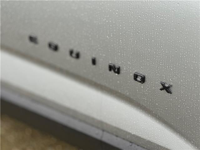 2026 Chevrolet Equinox ACTIV (Stk: 26T49) in Port Alberni - Image 9 of 27
