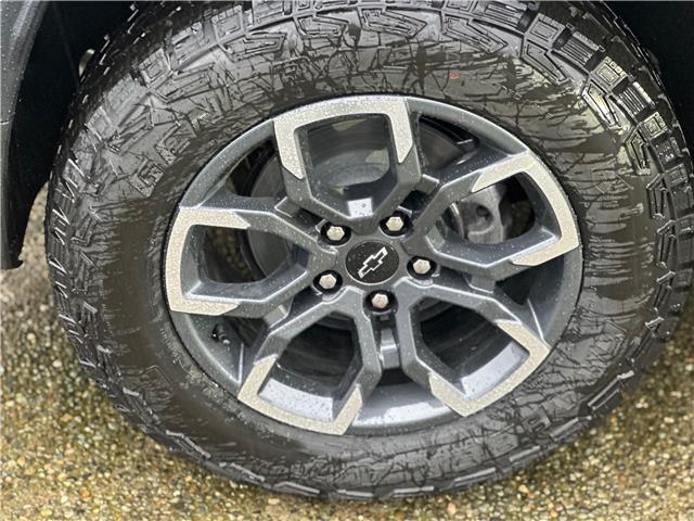 2026 Chevrolet Equinox ACTIV (Stk: 26T49) in Port Alberni - Image 10 of 27