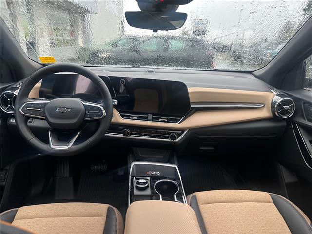 2026 Chevrolet Equinox ACTIV (Stk: 26T49) in Port Alberni - Image 11 of 27