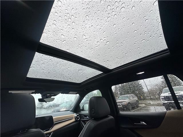 2026 Chevrolet Equinox ACTIV (Stk: 26T49) in Port Alberni - Image 12 of 27