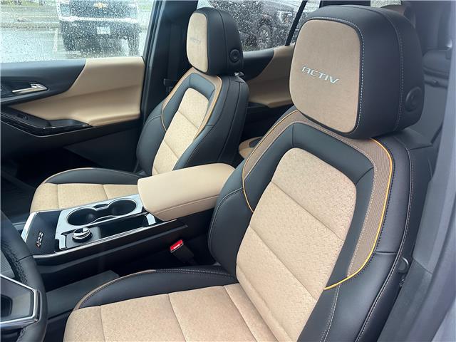 2026 Chevrolet Equinox ACTIV (Stk: 26T49) in Port Alberni - Image 13 of 27
