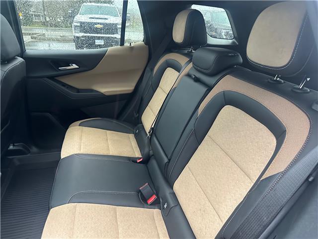 2026 Chevrolet Equinox ACTIV (Stk: 26T49) in Port Alberni - Image 14 of 27