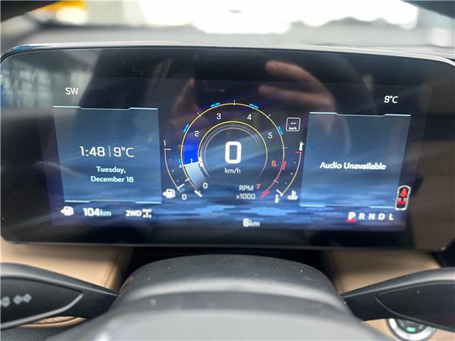 2026 Chevrolet Equinox ACTIV (Stk: 26T49) in Port Alberni - Image 16 of 27