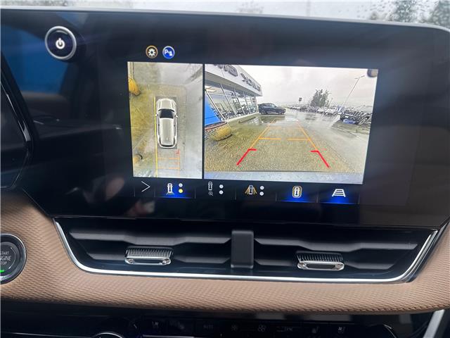 2026 Chevrolet Equinox ACTIV (Stk: 26T49) in Port Alberni - Image 18 of 27