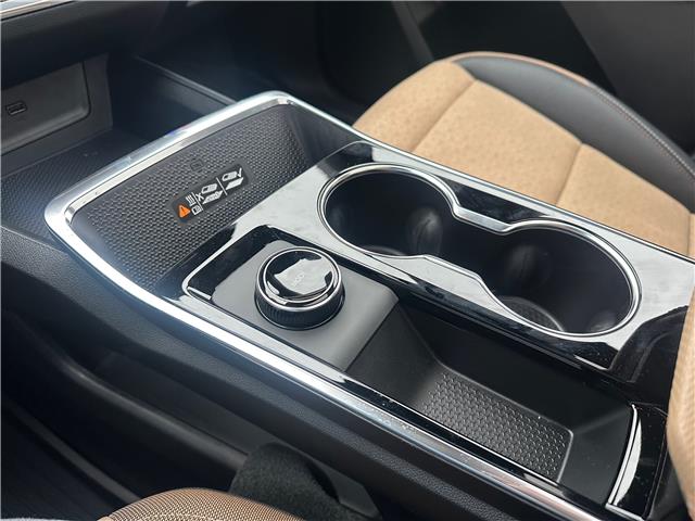 2026 Chevrolet Equinox ACTIV (Stk: 26T49) in Port Alberni - Image 20 of 27