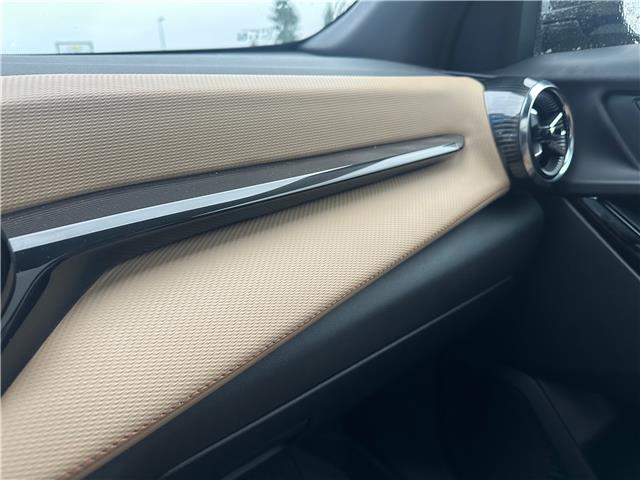 2026 Chevrolet Equinox ACTIV (Stk: 26T49) in Port Alberni - Image 21 of 27