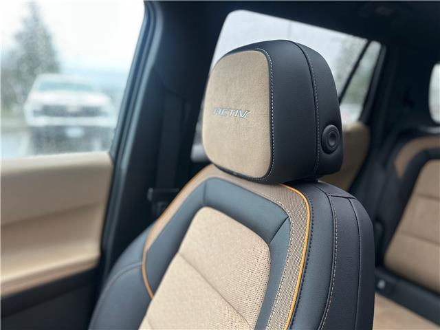 2026 Chevrolet Equinox ACTIV (Stk: 26T49) in Port Alberni - Image 22 of 27