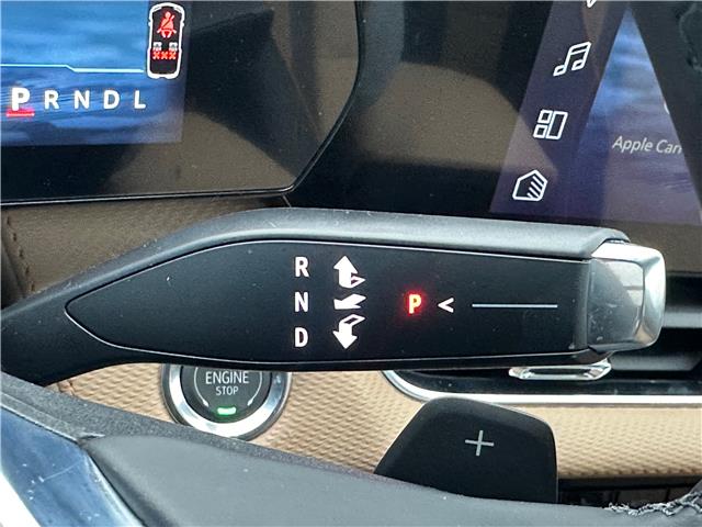 2026 Chevrolet Equinox ACTIV (Stk: 26T49) in Port Alberni - Image 27 of 27