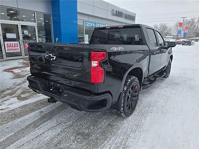 2026 Chevrolet Silverado 1500 RST (Stk: 26-702) in Listowel - Image 3 of 10