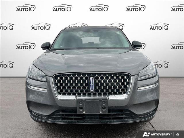 2022 Lincoln Corsair Grand Touring (Stk: D5G066A) in Oakville - Image 5 of 25