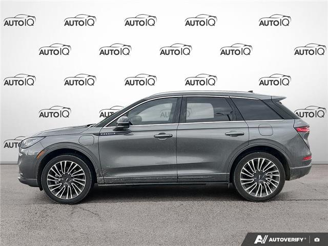 2022 Lincoln Corsair Grand Touring (Stk: D5G066A) in Oakville - Image 6 of 25