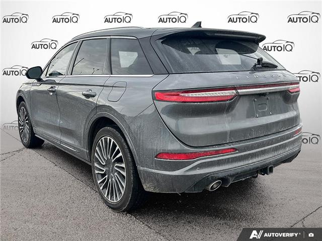 2022 Lincoln Corsair Grand Touring (Stk: D5G066A) in Oakville - Image 7 of 25