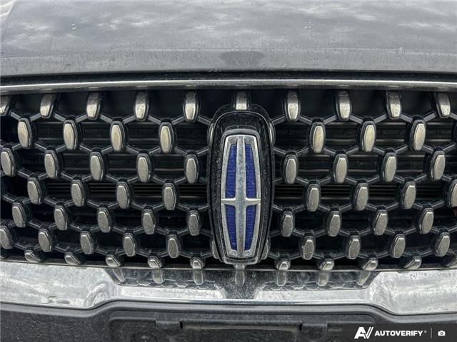 2022 Lincoln Corsair Grand Touring (Stk: D5G066A) in Oakville - Image 12 of 25