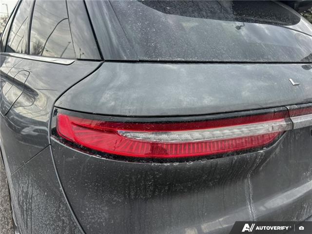 2022 Lincoln Corsair Grand Touring (Stk: D5G066A) in Oakville - Image 13 of 25